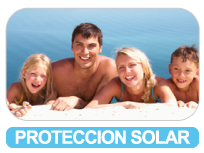 PROTECCIÓN SOLAR