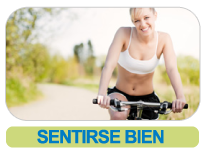 SENTIRSE BIEN